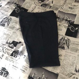 Navy dress pants